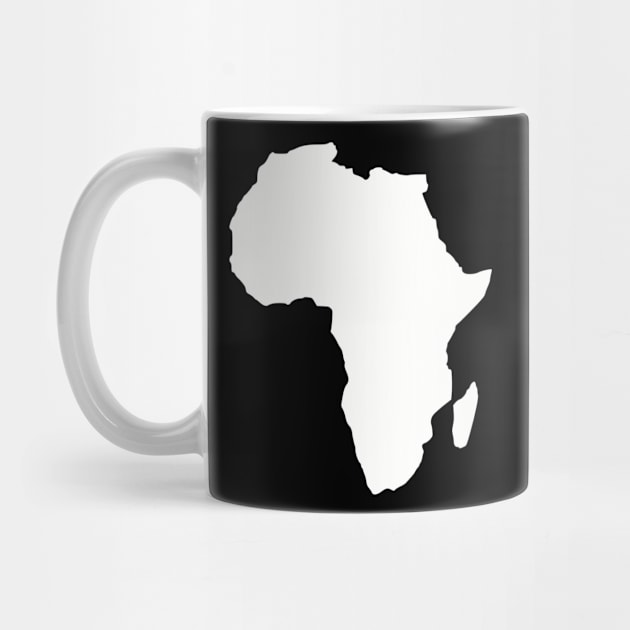 Africa by Designzz